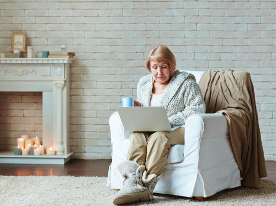 ¿Cuál es el mejor sillón para personas mayores?