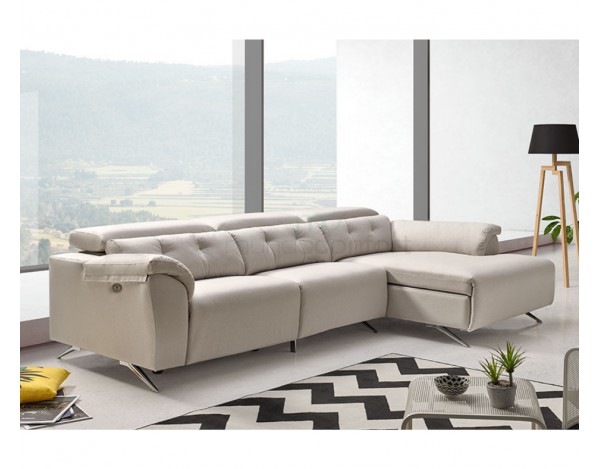 Elige entre 5 ESPUMAS diferentes para tu sofá 🤔 