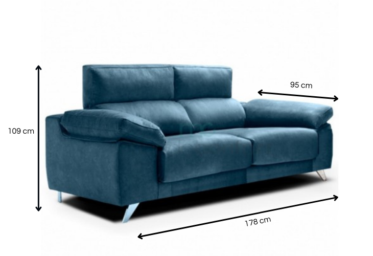 medidas-de-un-sofa-de-2-y-3-plazas