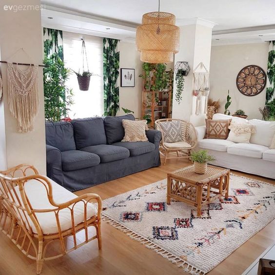 Ideas que no fallan para combinar el sofá, las butacas y la mesa de centro  - Foto 1